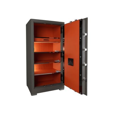 Két Sắt Liberty LB1500Pro - Khóa Vân Tay Điện Tử Kết Nối Điện Thoại