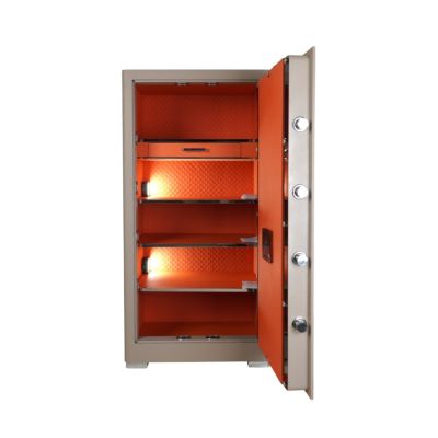 Két Sắt Liberty LB1500Pro - Khóa Vân Tay Điện Tử Kết Nối Điện Thoại