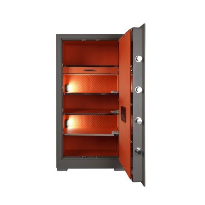 Két Sắt Liberty LB1500Pro - Khóa Vân Tay Điện Tử Kết Nối Điện Thoại