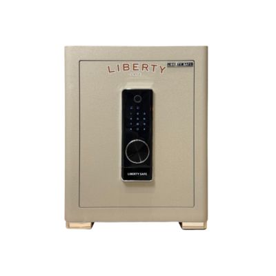 Két Sắt Liberty LB50Pro - Khóa Vân Tay Điện Tử Kết Nối Điện Thoại