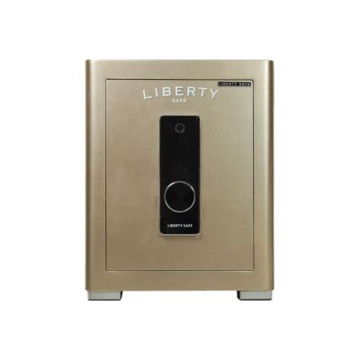 Két Sắt Liberty LB58Pro Special Edition - Khóa Vân Tay Điện Tử Kết Nối Điện Thoại