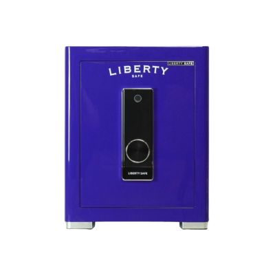 Két Sắt Liberty LB50Pro Special Edition - Khóa Vân Tay Điện Tử Kết Nối Điện Thoại