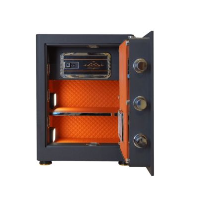 Két Sắt Liberty LB50Pro - Khóa Vân Tay Điện Tử Kết Nối Điện Thoại