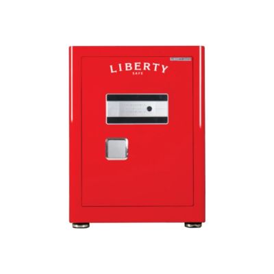 Két Sắt Liberty LB58S Special Editon - Khóa Vân Tay Điện Tử Kết Nối Điện Thoại