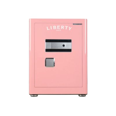 Két Sắt Liberty LB58S Special Editon  - Khóa Vân Tay Điện Tử Kết Nối Điện Thoại