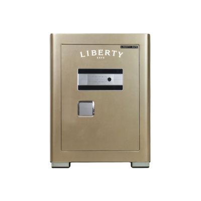 Két Sắt Liberty LB58S Special Editon  - Khóa Vân Tay Điện Tử Kết Nối Điện Thoại