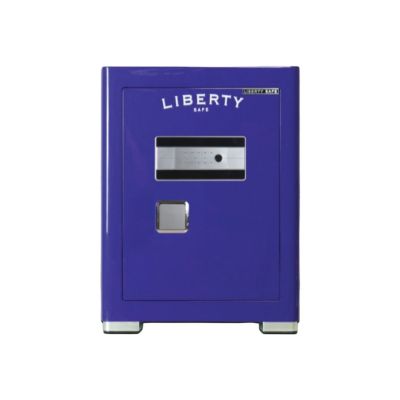 Két Sắt Liberty LB58S Special Editon  - Khóa Vân Tay Điện Tử Kết Nối Điện Thoại
