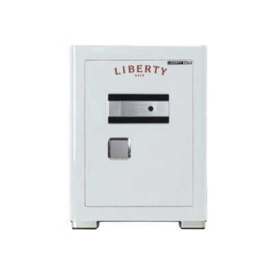 Két Sắt Liberty LB50S Special Edition - Khóa Vân Tay Điện Tử Kết Nối Điện Thoại