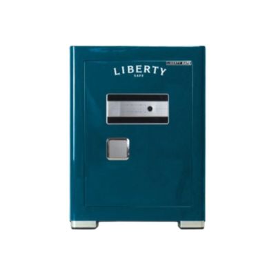 Két Sắt Liberty LB58S Special Editon  - Khóa Vân Tay Điện Tử Kết Nối Điện Thoại