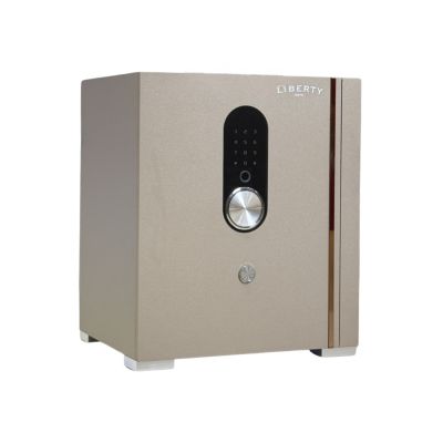 Két Sắt Liberty LB50 S10 Pro - Khóa Vân Tay Điện Tử Kết Nối Điện Thoại