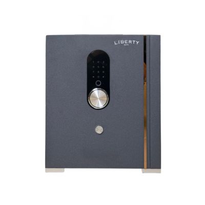Két Sắt Liberty LB50 S10 Pro - Khóa Vân Tay Điện Tử Kết Nối Điện Thoại