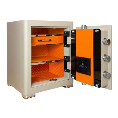 Két Sắt Liberty LB58Pro - Khóa Vân Tay Điện Tử Kết Nối Điện Thoại