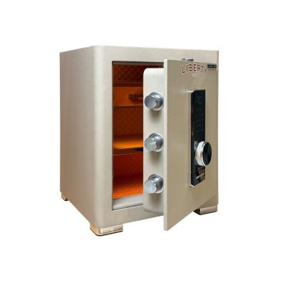 Két Sắt Liberty LB58Pro - Khóa Vân Tay Điện Tử Kết Nối Điện Thoại