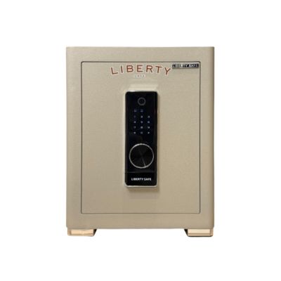 Két Sắt Liberty LB58Pro - Khóa Vân Tay Điện Tử Kết Nối Điện Thoại
