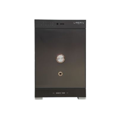 Két Sắt Liberty LB79 Vantis Max - Quét Tĩnh Mạch Bàn Tay