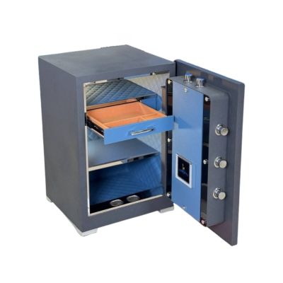 Két Sắt Liberty LB58 S11 Pro - Khóa Vân Tay Điện Tử Kết Nối Điện Thoại