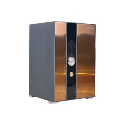 Két Sắt Liberty LB58 S11 Pro - Khóa Vân Tay Điện Tử Kết Nối Điện Thoại