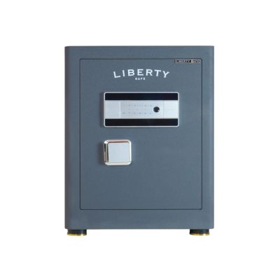 Két Sắt Liberty LB58S - Khóa Vân Tay Điện Tử Kết Nối Điện Thoại
