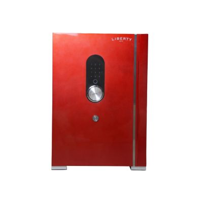 Két Sắt Liberty LB68 S10 Pro - Khóa Vân Tay Điện Tử Kết Nối Điện Thoại