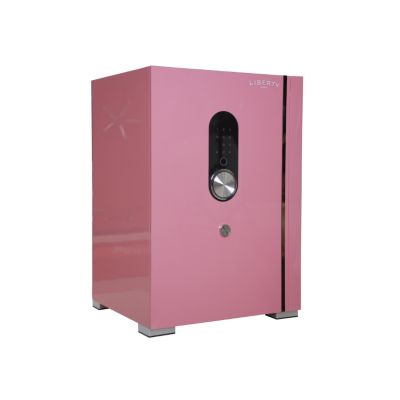 Két Sắt Liberty LB68 S10 Pro - Khóa Vân Tay Điện Tử Kết Nối Điện Thoại