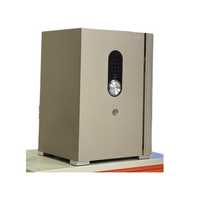 Két Sắt Liberty LB68 S10 Pro - Khóa Vân Tay Điện Tử Kết Nối Điện Thoại