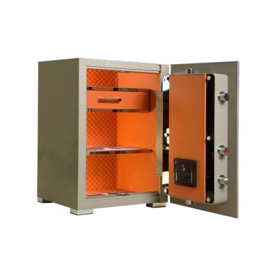Két Sắt Liberty LB79 S9 Pro - Khóa Vân Tay Điện Tử Kết Nối Điện Thoại
