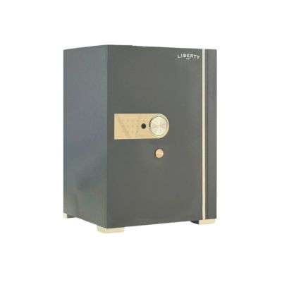 Két Sắt Liberty LB68 S9 Pro - Khóa Vân Tay Điện Tử Kết Nối Điện Thoại