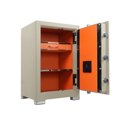 Két Sắt Liberty LB79Pro - Khóa Vân Tay Điện Tử Kết Nối Điện Thoại
