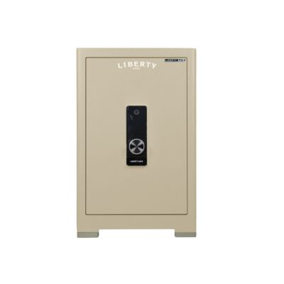 Két Sắt Liberty LB68Pro - Khóa Vân Tay Điện Tử Kết Nối Điện Thoại