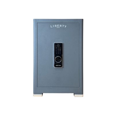 Két Sắt Liberty LB68Pro - Khóa Vân Tay Điện Tử Kết Nối Điện Thoại