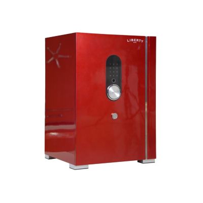Két Sắt Liberty LB60 S10 Pro - Khóa Vân Tay Điện Tử Kết Nối Điện Thoại