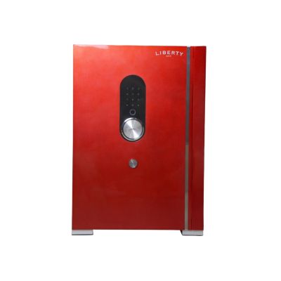 Két Sắt Liberty LB60 S10 Pro - Khóa Vân Tay Điện Tử Kết Nối Điện Thoại