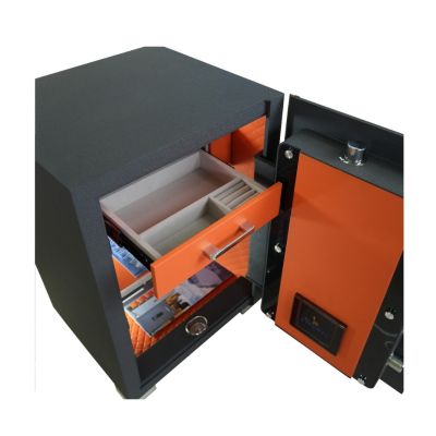 Két Sắt Liberty LB79 S10 Pro - Khóa Vân Tay Điện Tử Kết Nối Điện Thoại