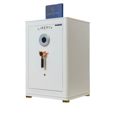 Két Sắt Liberty LB58 S12 Pro - Khóa Vân Tay Điện Tử Kết Nối Điện Thoại