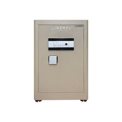 Két Sắt Liberty LB68S - Khóa Vân Tay Điện Tử Kết Nối Điện Thoại