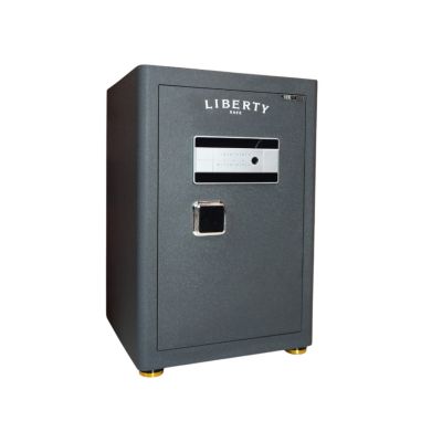 Két Sắt Liberty LB68S - Khóa Vân Tay Điện Tử Kết Nối Điện Thoại