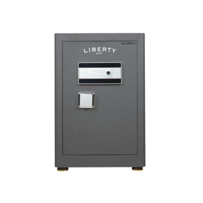 Két Sắt Liberty LB68S - Khóa Vân Tay Điện Tử Kết Nối Điện Thoại