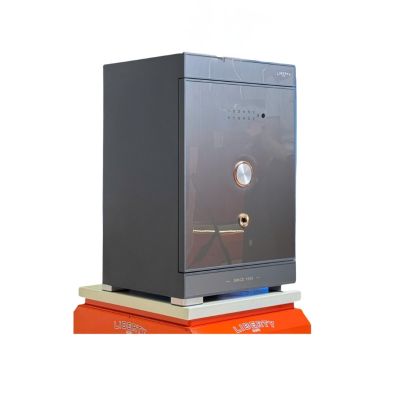 Két Sắt Liberty LB68-S8 Pro - Khóa Vân Tay Điện Tử Kết Nối Điện Thoại