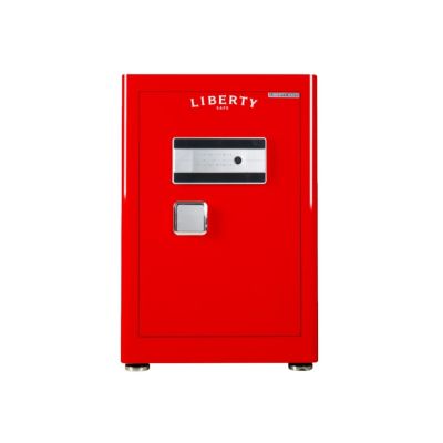 Két Sắt Liberty LB68S Special Edition - Khóa Vân Tay Điện Tử Kết Nối Điện Thoại