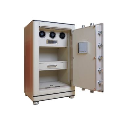 Két Sắt Liberty LB70S9 - Khóa Vân Tay Điện Tử Kết Nối Điện Thoại