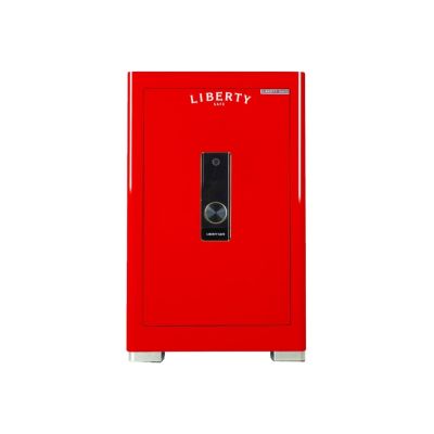Két Sắt Liberty LB68Pro Special Edition - Khóa Vân Tay Điện Tử Kết Nối Điện Thoại