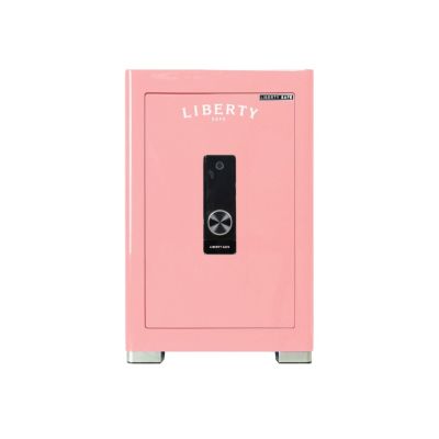 Két Sắt Liberty LB68Pro Special Edition - Khóa Vân Tay Điện Tử Kết Nối Điện Thoại