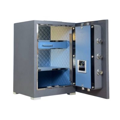 Két Sắt Liberty LB79 S11 Pro - Khóa Vân Tay Điện Tử Kết Nối Điện Thoại