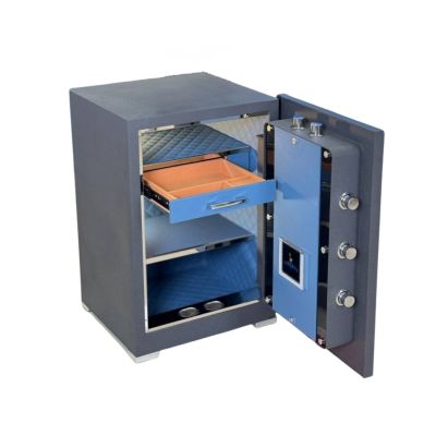 Két Sắt Liberty LB79 S11 Pro - Khóa Vân Tay Điện Tử Kết Nối Điện Thoại