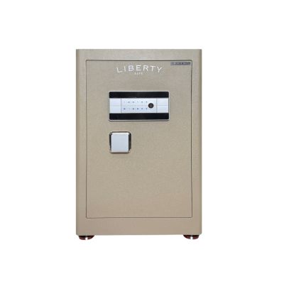 Két Sắt Liberty LB79S - Khóa Vân Tay Điện Tử Kết Nối Điện Thoại