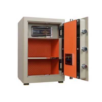 Két Sắt Liberty LB79S - Khóa Vân Tay Điện Tử Kết Nối Điện Thoại