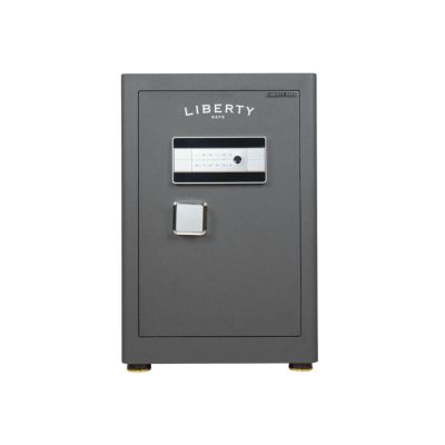 Két Sắt Liberty LB79S - Khóa Vân Tay Điện Tử Kết Nối Điện Thoại