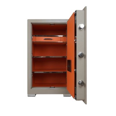 Két Sắt Liberty LB88Pro - Khóa Vân Tay Điện Tử Kết Nối Điện Thoại