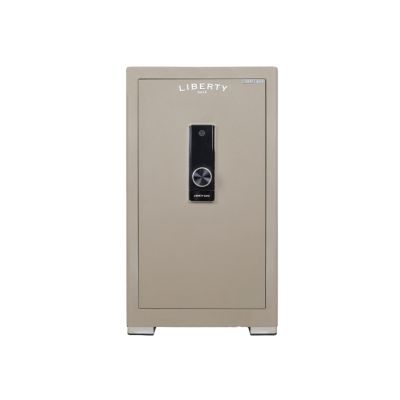 Két Sắt Liberty LB88Pro - Khóa Vân Tay Điện Tử Kết Nối Điện Thoại