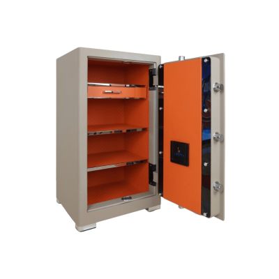 Két Sắt Liberty LB88Pro - Khóa Vân Tay Điện Tử Kết Nối Điện Thoại
